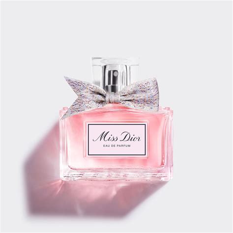 miss dior parfum muzieknummer